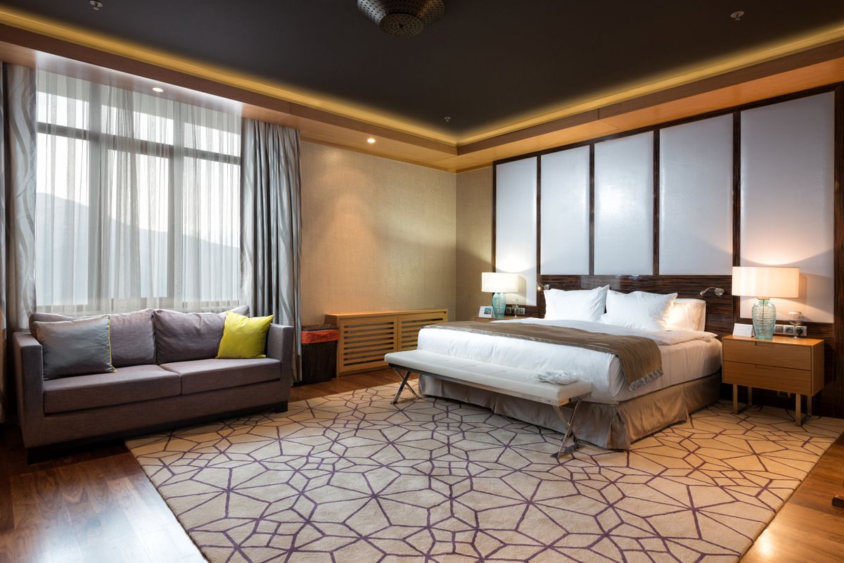 Rixos Krasnaya Polyana Sochi фото 74