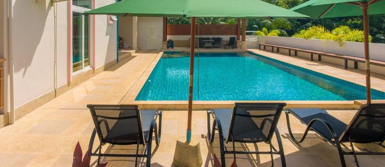 Фото отеля Phuket9 Residence