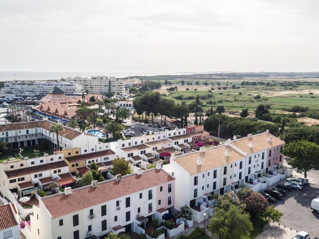 Mouraliz Apartments by HD PROPERTIES - Vilamoura Marina фото 12