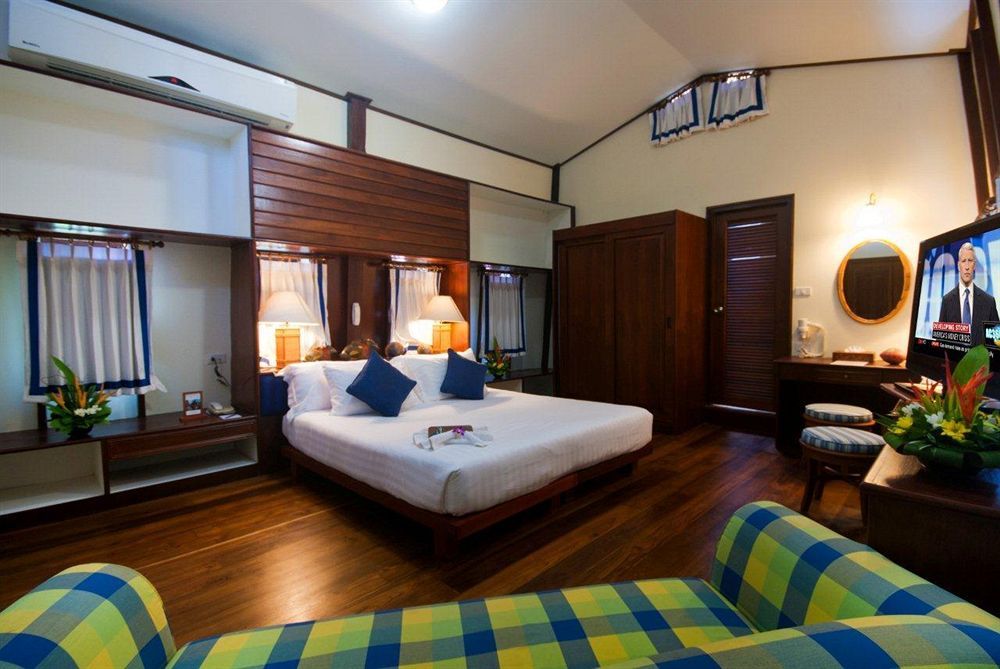 Melia Koh Samui фото 16