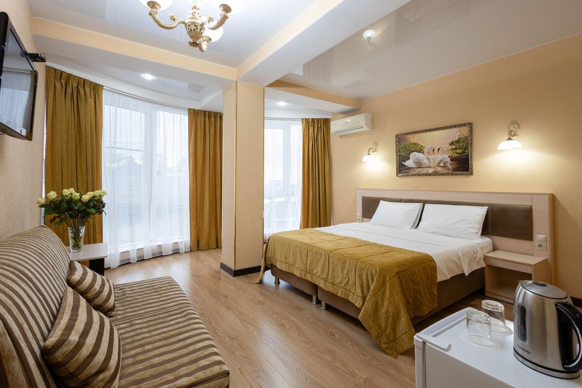 Golden House фото 61