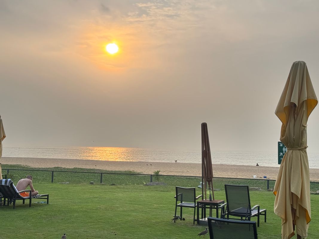 Heritance Negombo фото 32