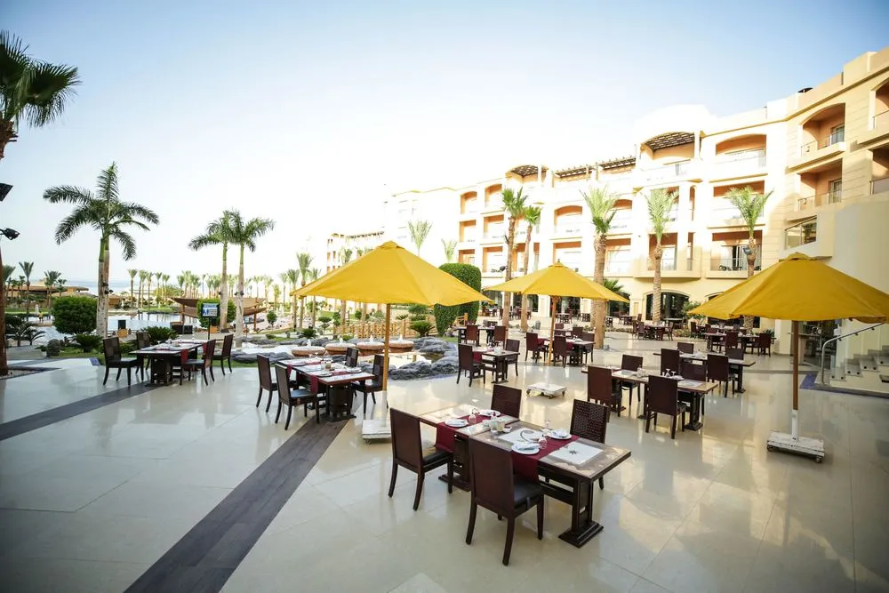 Tropitel Sahl Hasheesh фото 11