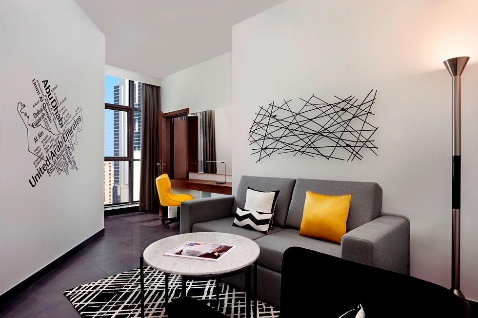 TRYP by Wyndham Dubai фото 77