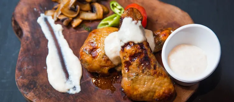 Фото отеля Boutique Hotel Baku