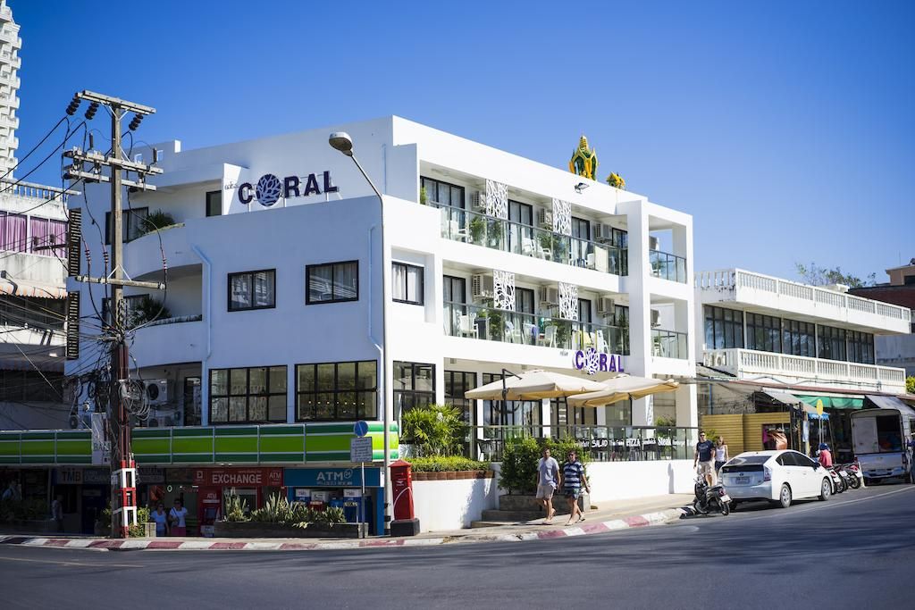 Coral Inn фото 13
