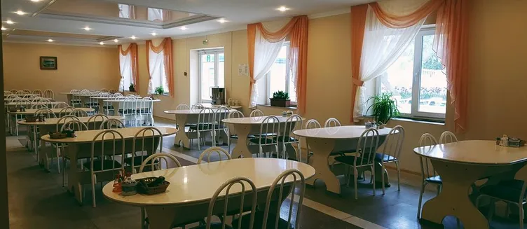 Фото отеля База отдыха «Русалочка»