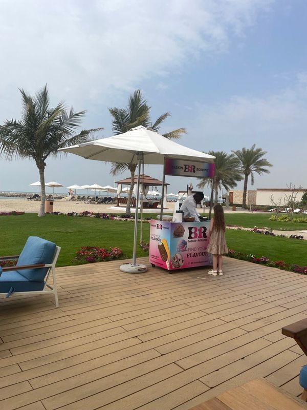Rixos Al Mairid Ras Al Khaimah фото 60