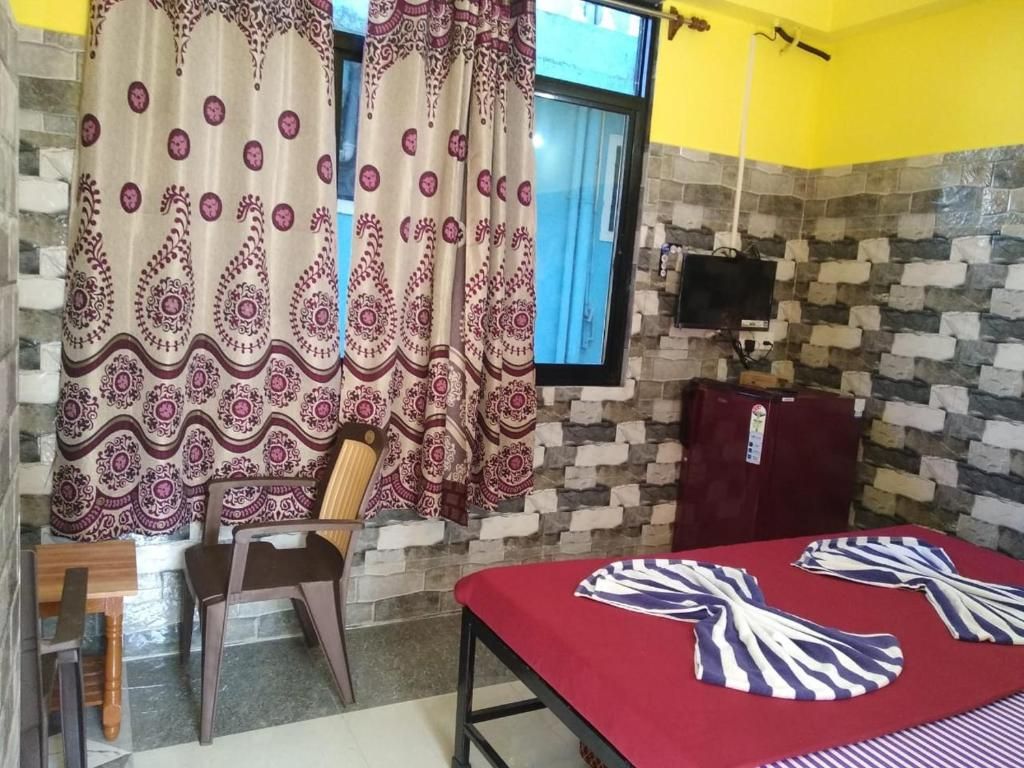 Fisherman Guest House фото 31