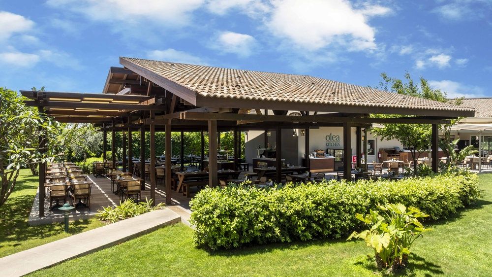 Barut Goia фото 184