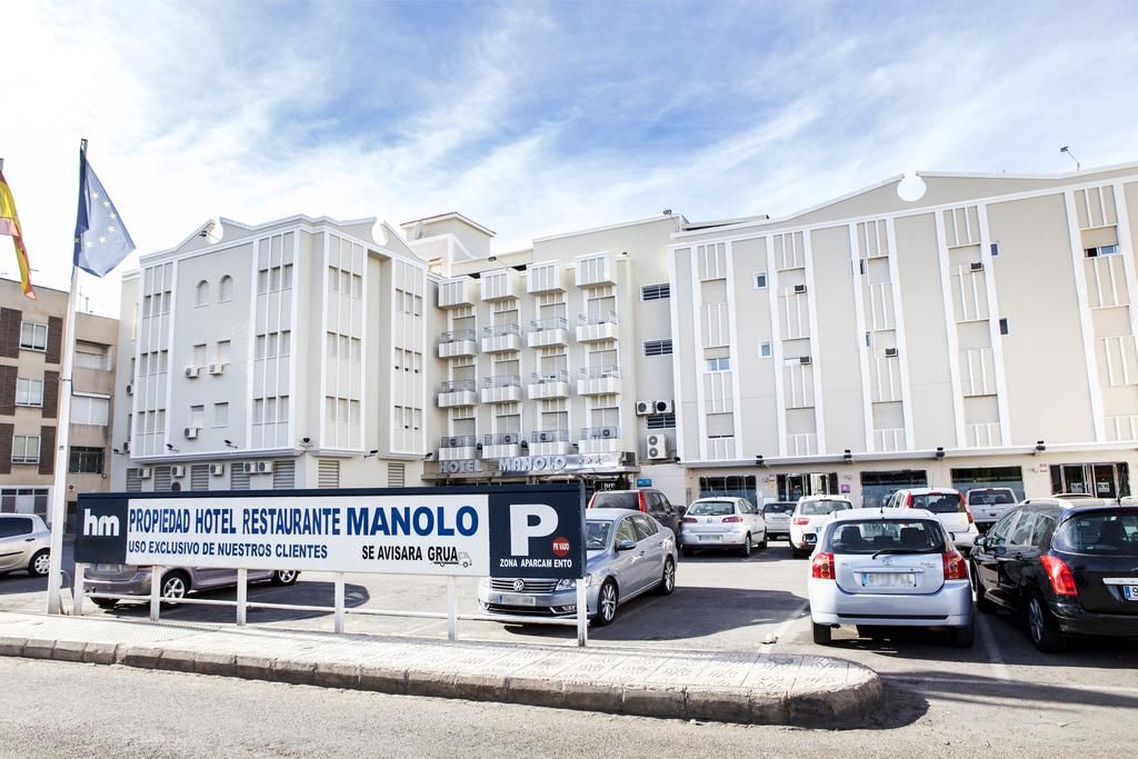 Manolo фото 0