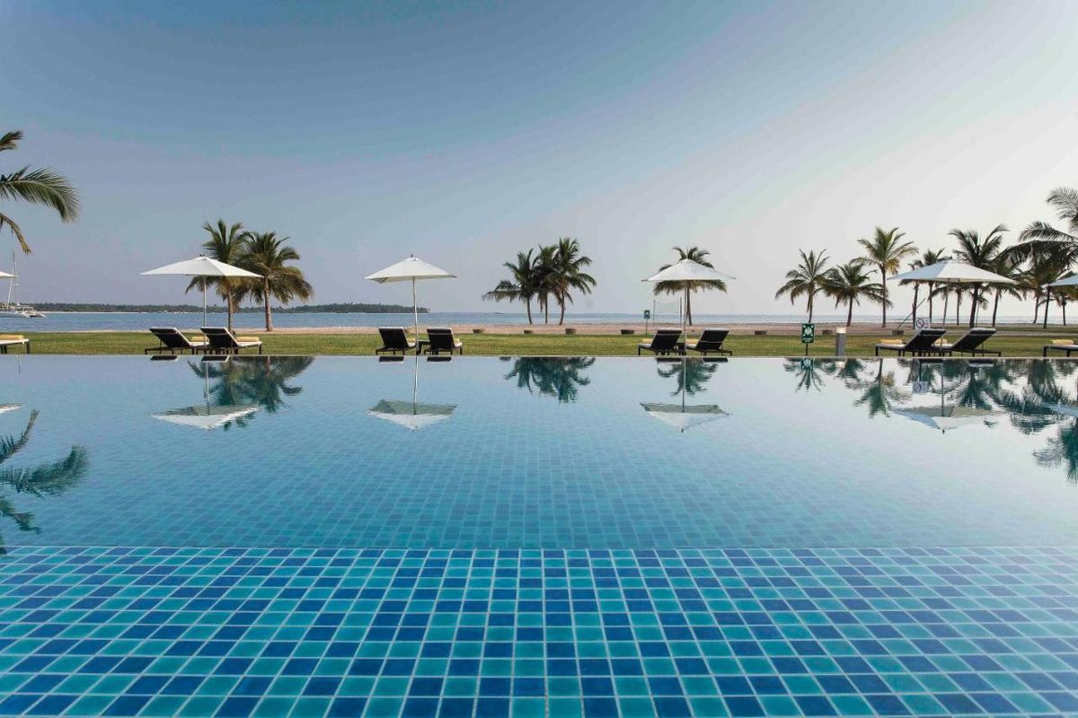 Amaya Beach Passikudah фото 6