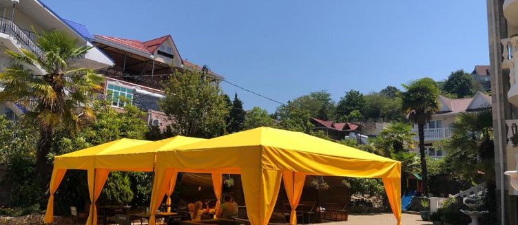 Фото отеля Лидианна