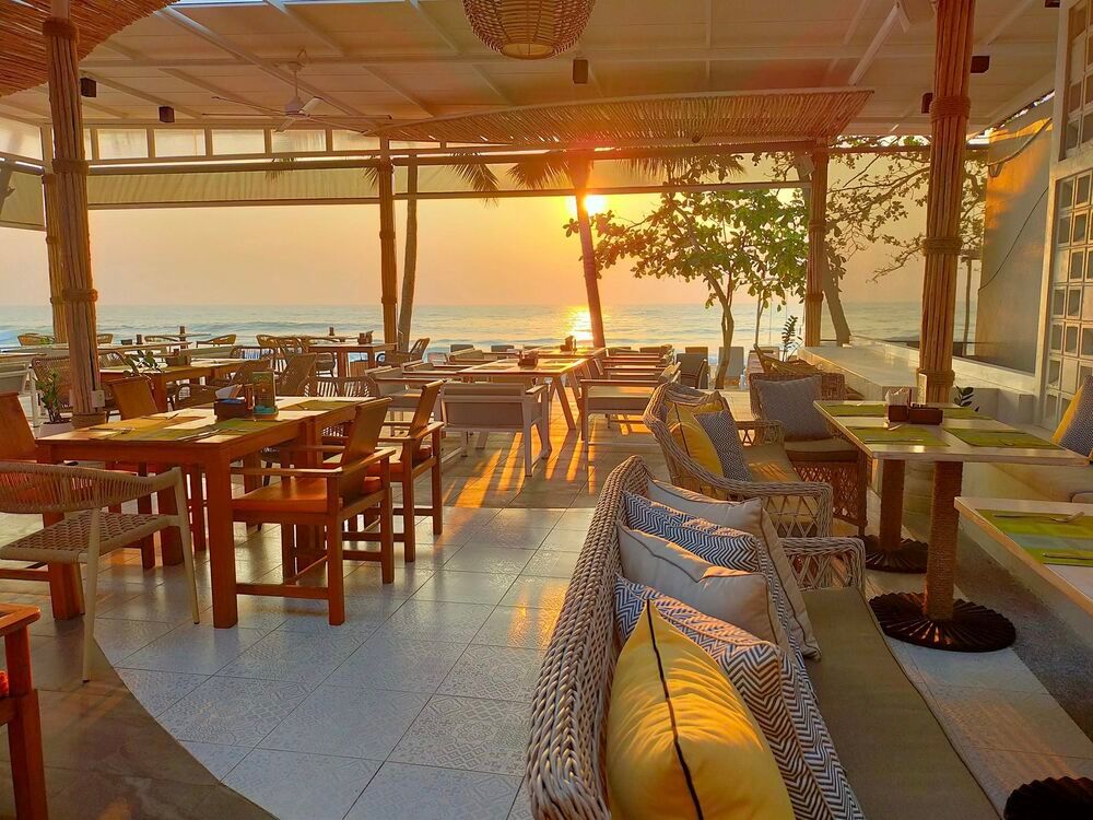 Fair House Villas & Spa Samui фото 47