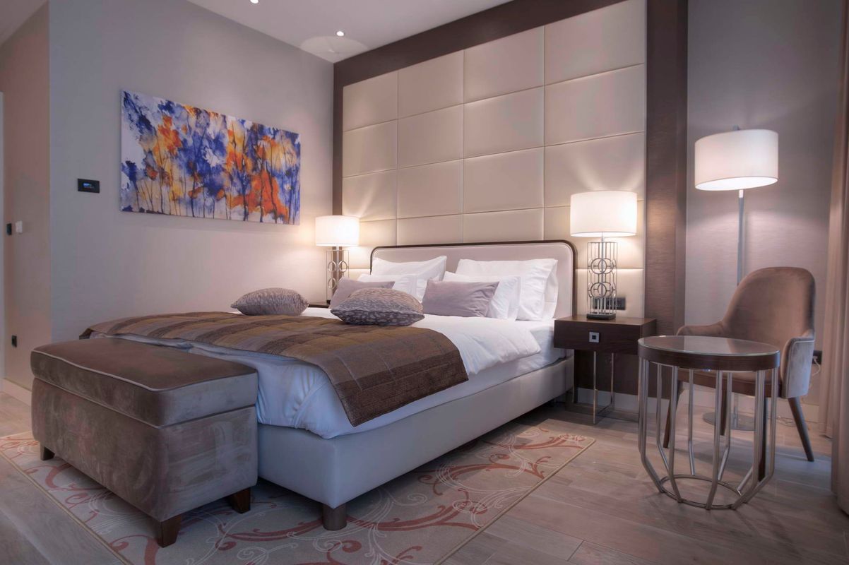 Hotel Riva фото 4