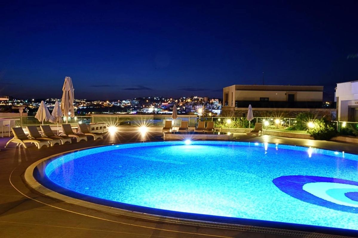 Royal Palm Residence фото 18