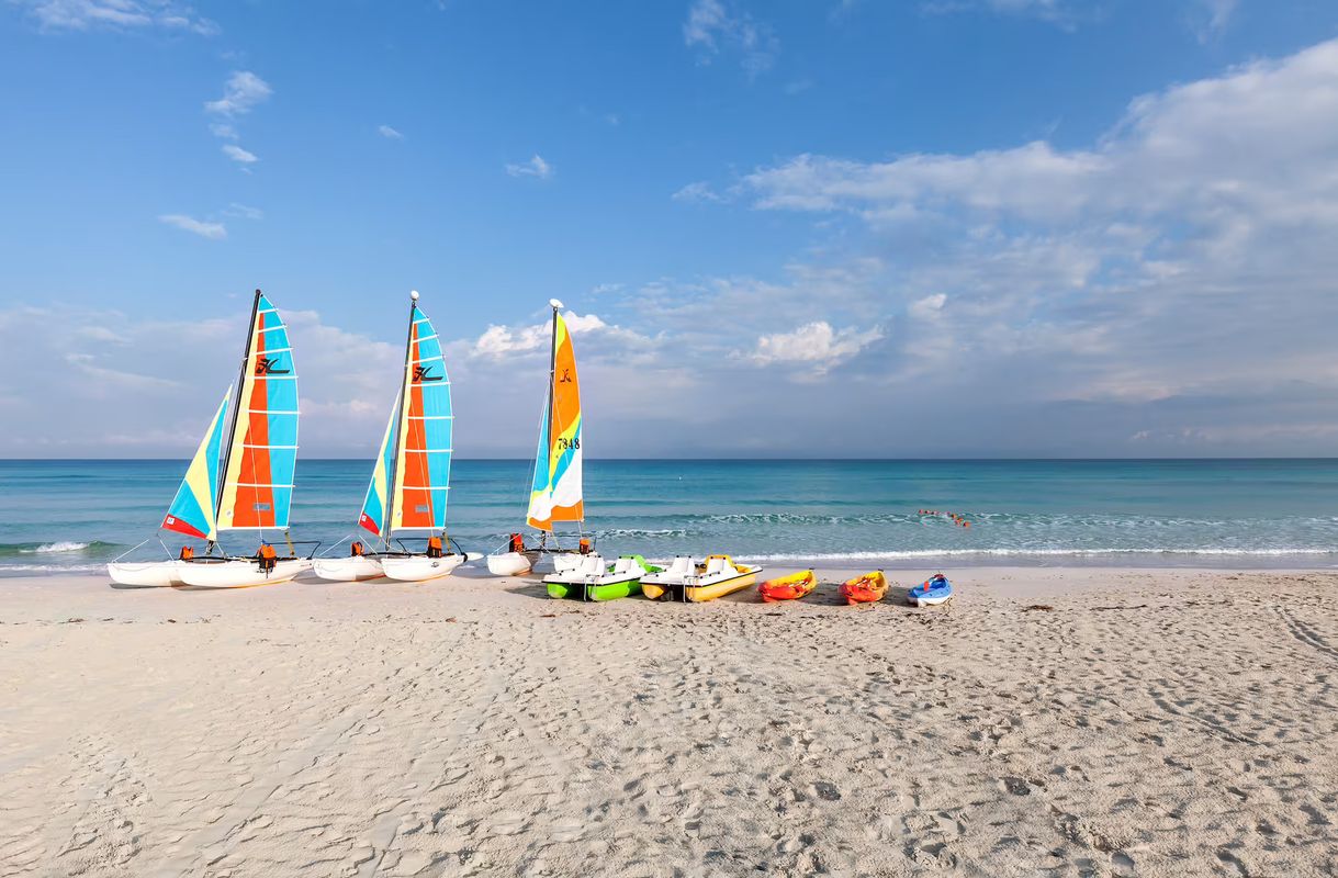 Sol Varadero Beach (Adults Only) фото 70