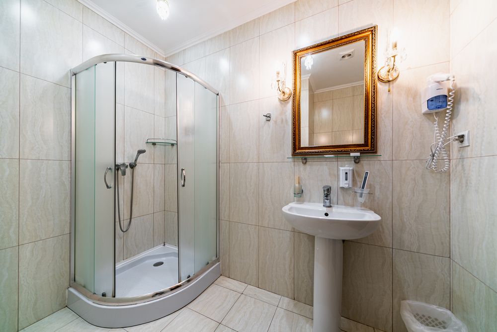 Гостиница «Christie Hotel» фото 82