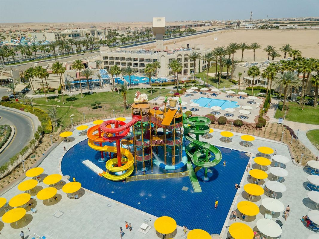 Beach Albatros Resort Hurghada фото 45