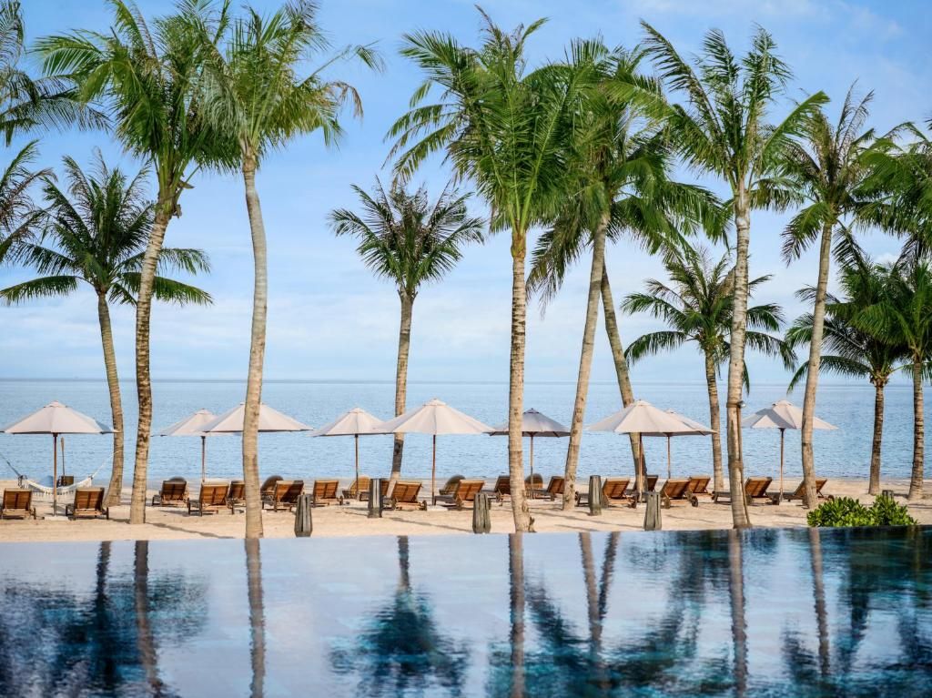 New World Phu Quoc Resort фото 31