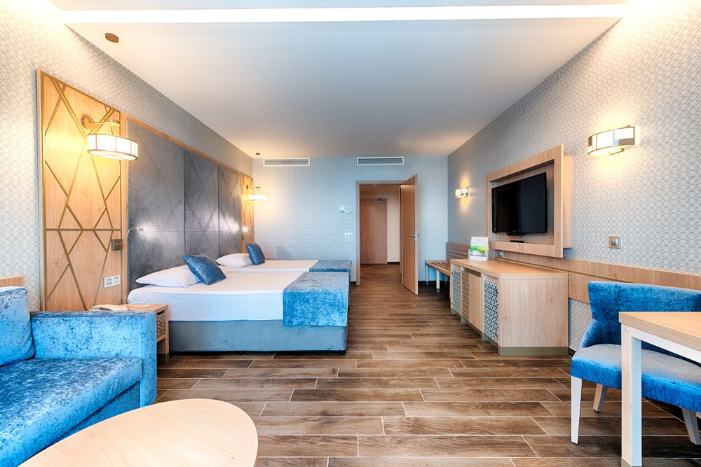 RIU Palace Sunny Beach фото 45