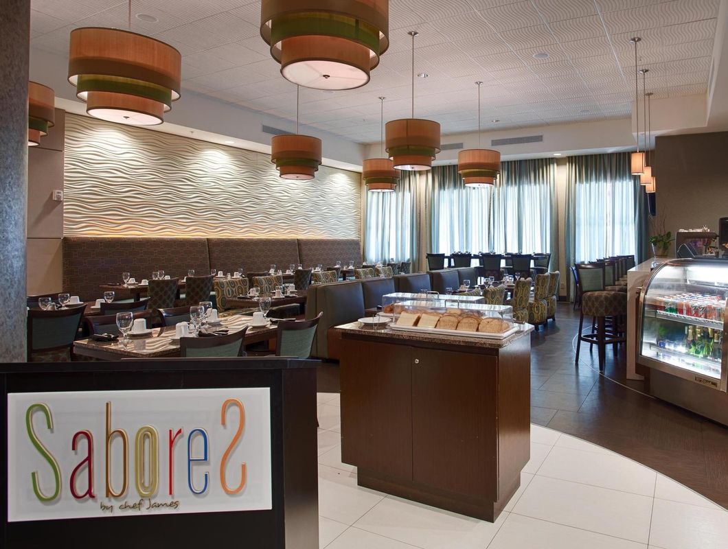 Best Western Premier Miami International Airport Hotel & Suites Coral Gables фото 6