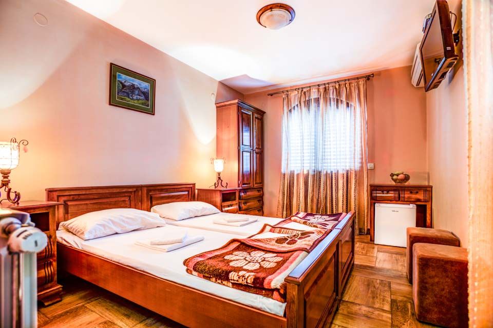 Zlatibor Villa фото 2