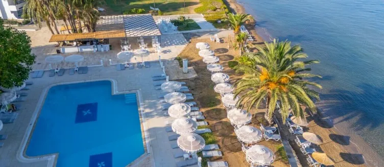 Фото отеля Ladonia Hotels Luna Beach Resort