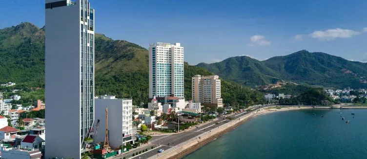 Фото отеля Joy Trip Hotel & Spa