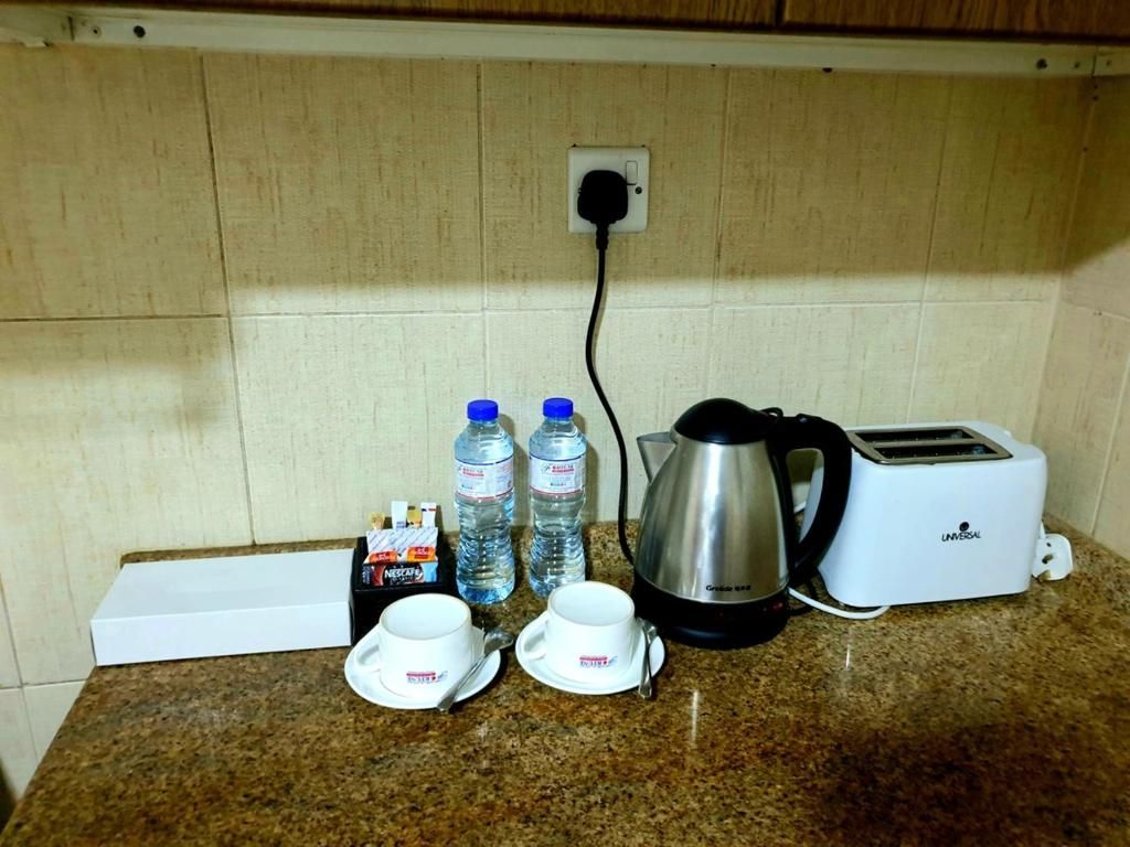 Fortune Classic Hotel Apartment фото 9