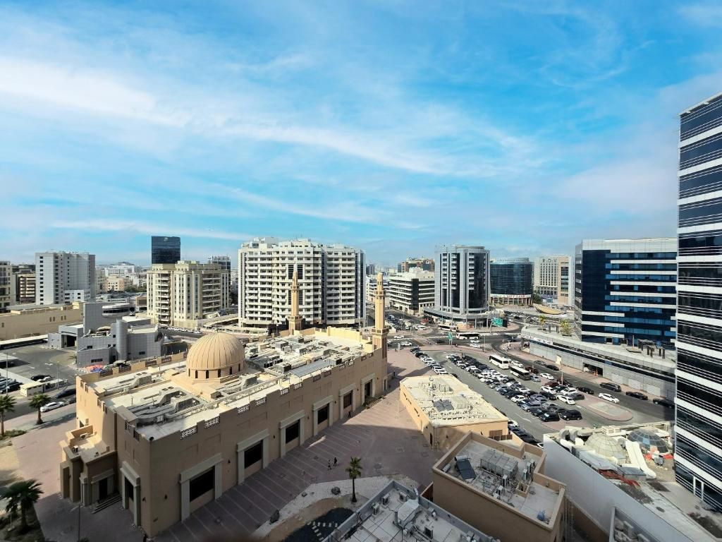 Copthorne Hotel Dubai фото 57