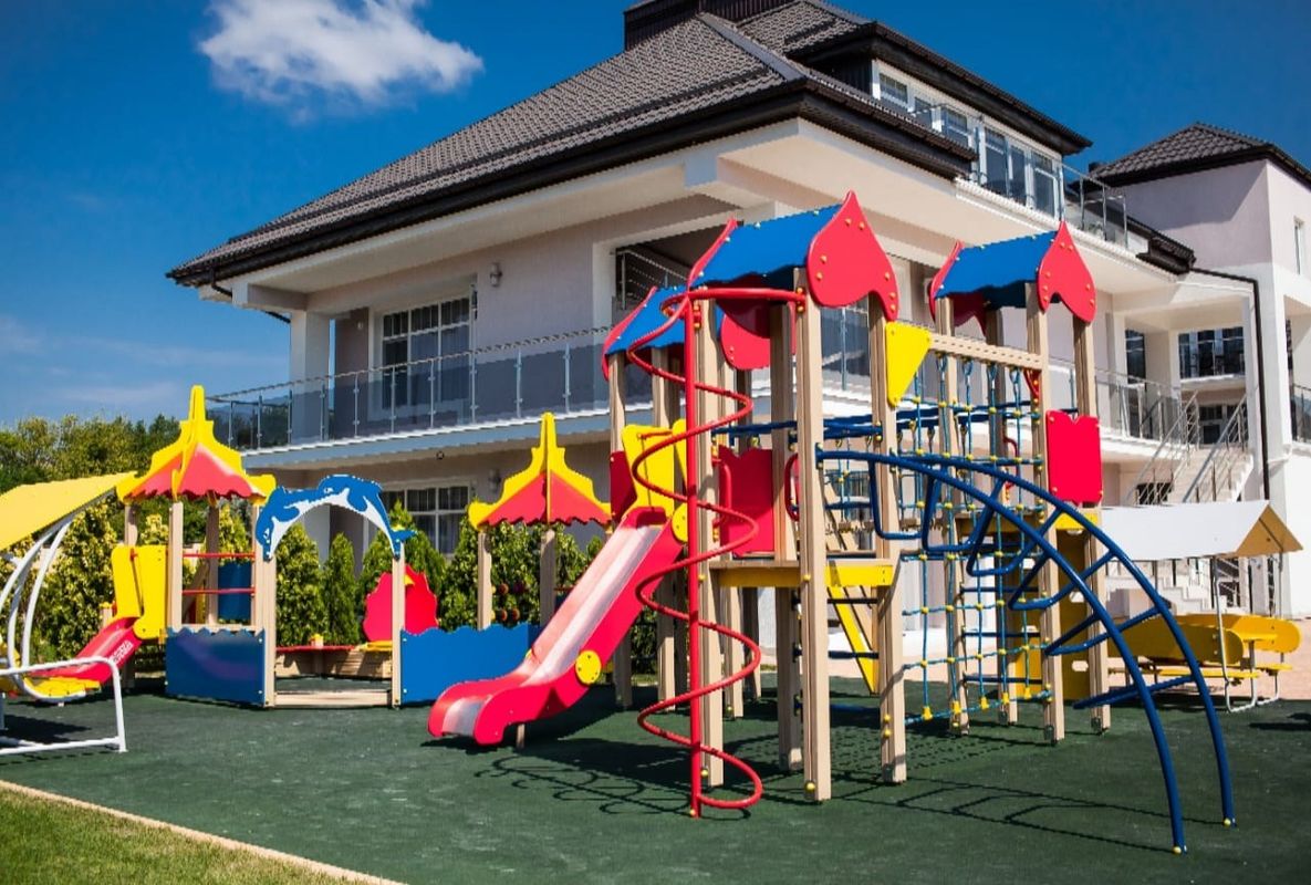Villaggio фото 112