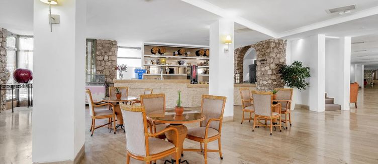 Фото отеля Marti La Perla Hotel - All Inclusive - Adult Only