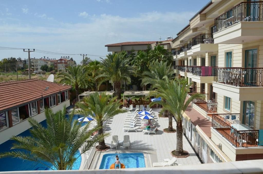 Cinar Family Suite Hotel фото 62