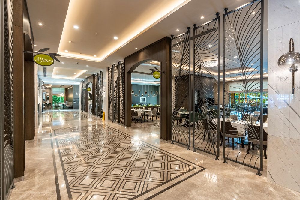 Regnum Carya фото 194