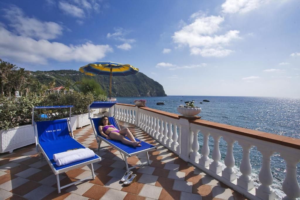 Hotel Riva del Sole фото 4