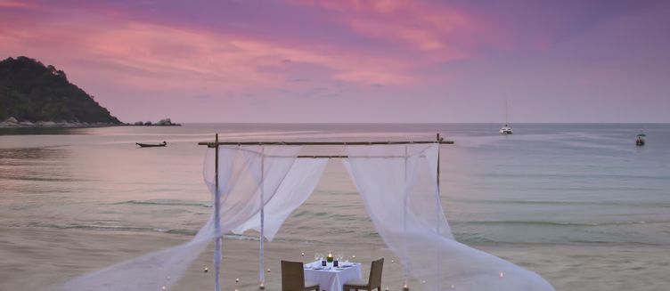 Фото отеля Anantara Rasananda Koh Phangan Villas
