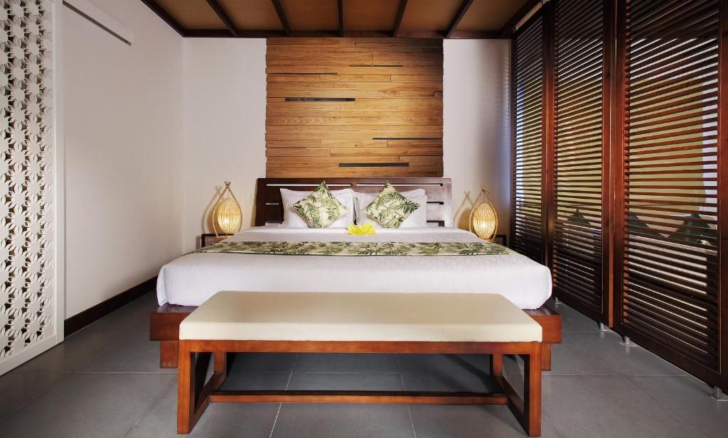 The Cliff Resort and Residence фото 96