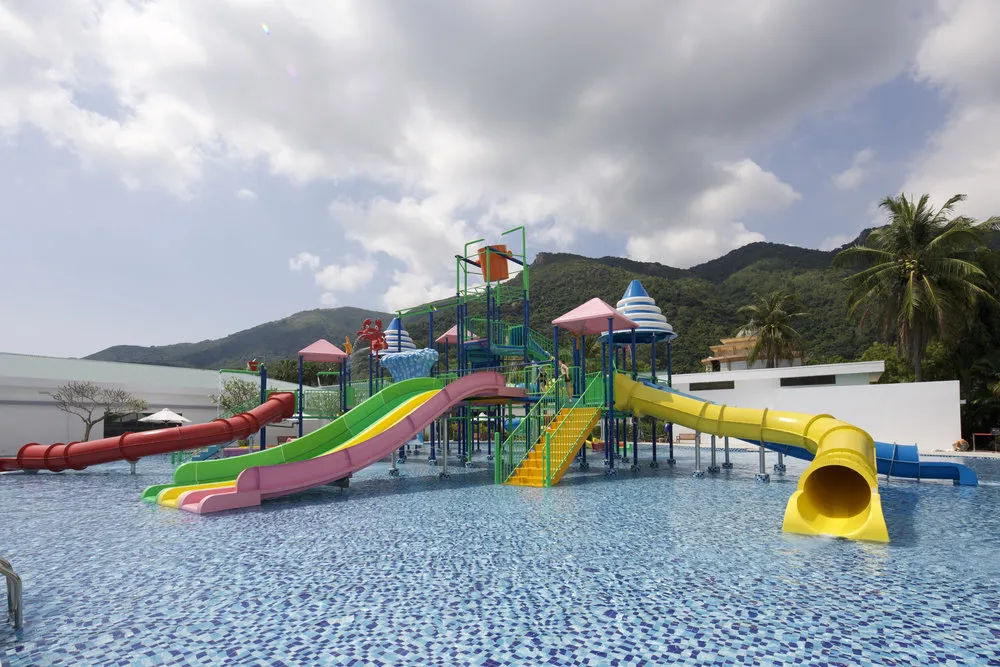 Costabella Resort Nha Trang фото 153