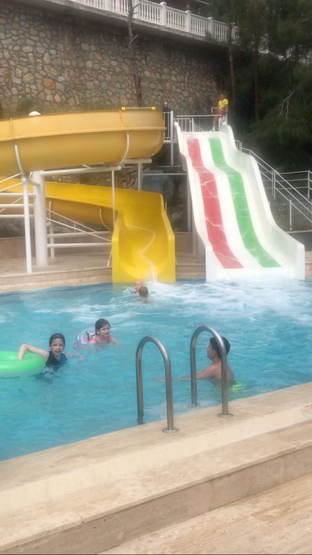 Senza Garden Holiday Club фото 137