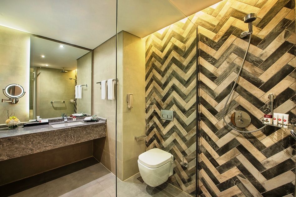 Wyndham Garden Ajman Corniche фото 91