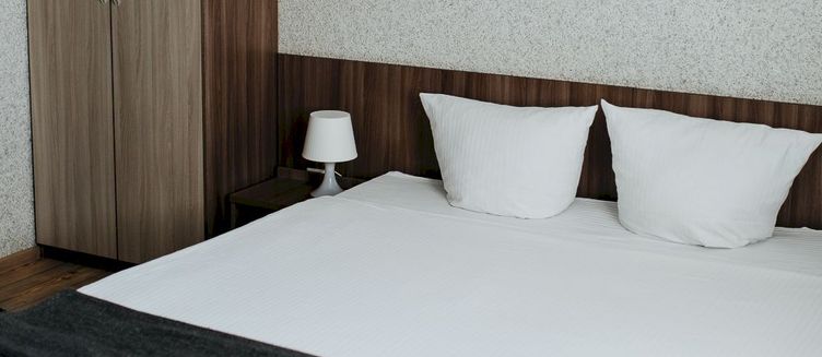 Фото отеля Матрешка