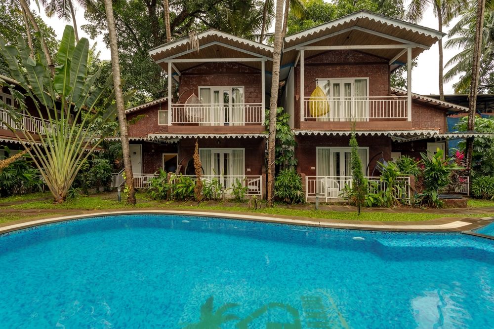 Skon Morjim Beach Resort фото 3