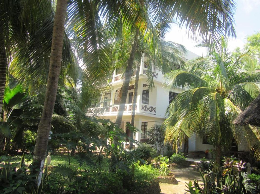 Baraka Beach Bungalows фото 2