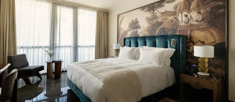 Фото отеля Marly Boutique Hotel