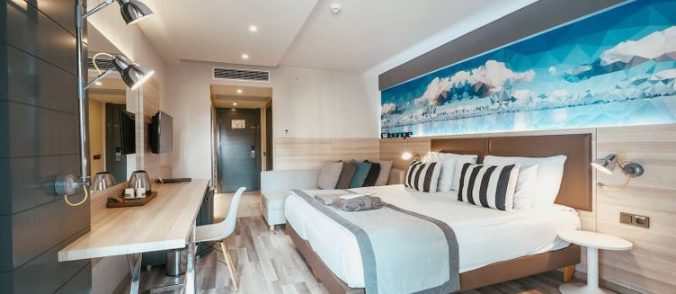 Фото отеля Sunprime C-Lounge (Adults Only)