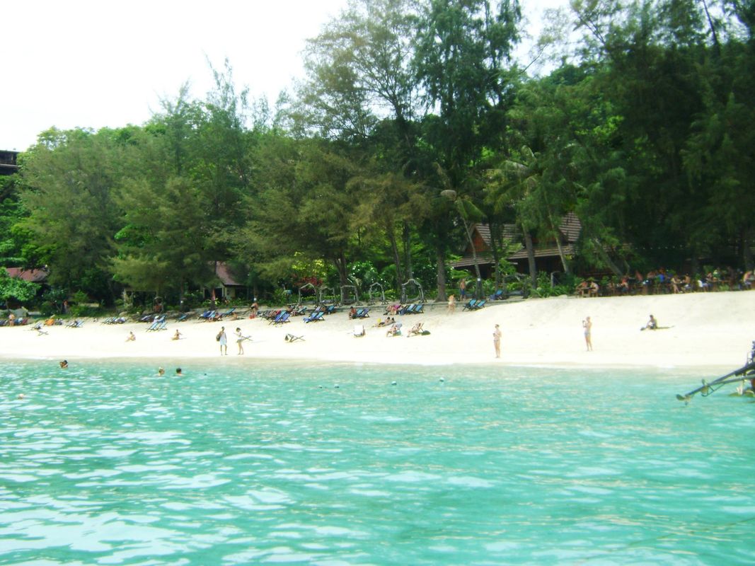 Paradise Pearl Bungalow фото 5