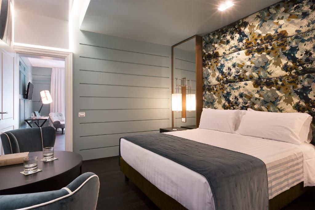 Stendhal Luxury Suites фото 13
