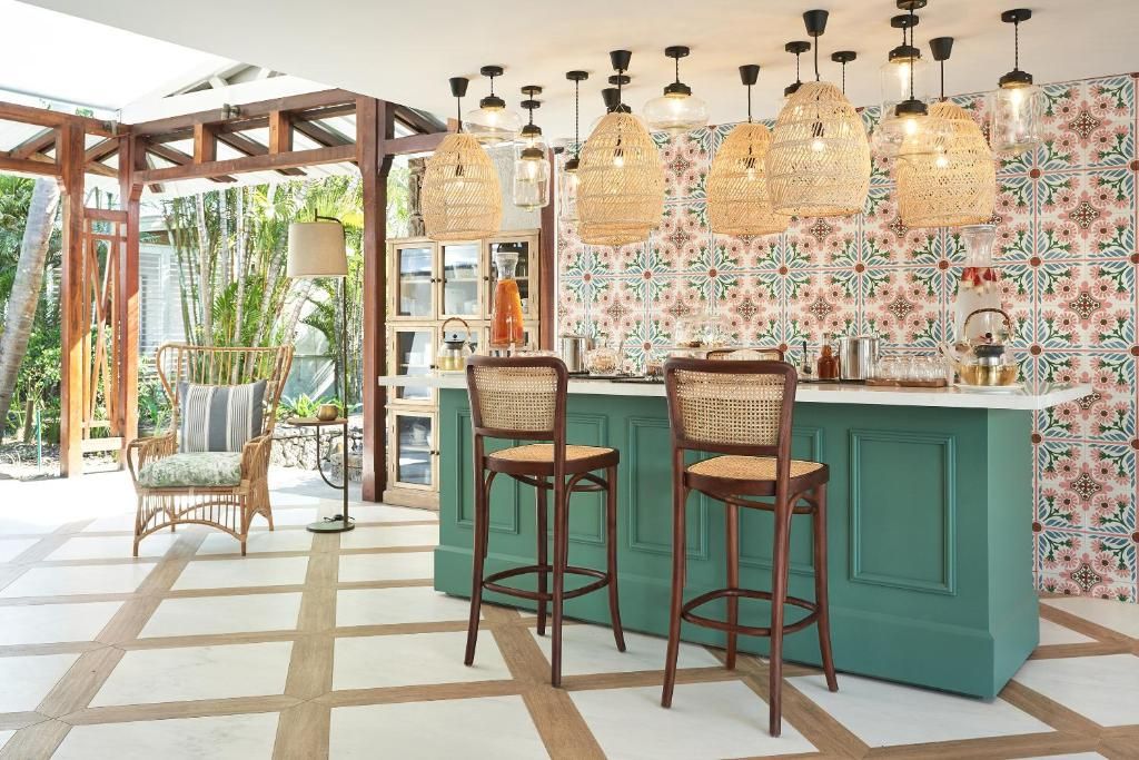 Paradise Cove Boutique Hotel (Adults Only) фото 67