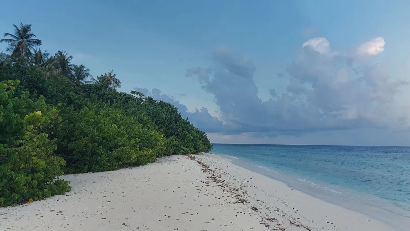 Swarn By Hawks Hotels Kamadhoo фото 13